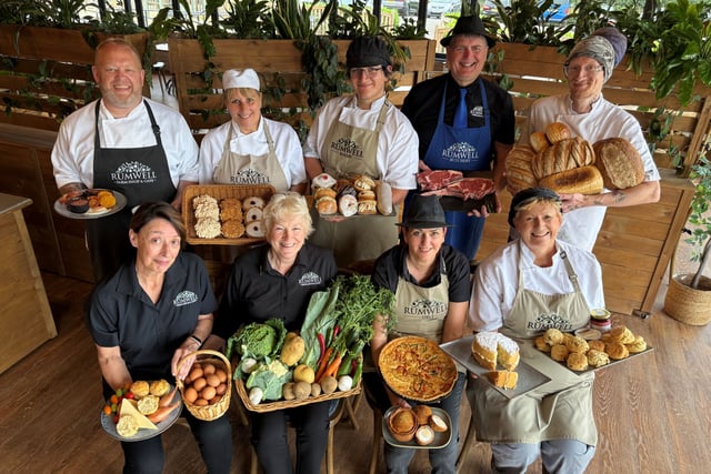 Farm shop to host festive crafts and tasting event