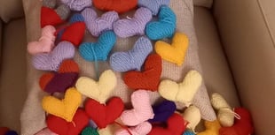 Letters from our readers