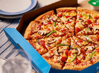 New Domino's Pizza pod to open in Wellington next week