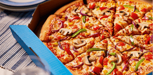 New Domino's Pizza pod to open in Wellington next week