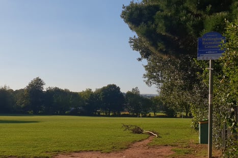 It is hoped the Recreation Ground will play host to a new event in 2027 celebrating all things Wellington