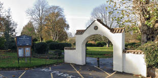 New CCTV cameras in park to deter “mindless vandalism”