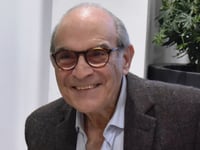 Sir David Suchet reminisces about Wellington School days