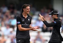 JT Langridge  puts 'frustration' behind him