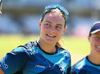 England star Dani Gibson signs extend contract 