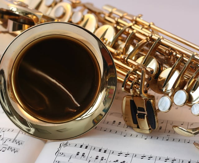 New initiative seeks to bring community together through music