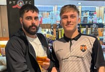 Injury-hit Wellington Reserves sunk by two late goals