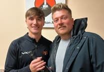 Wellington turn on the style to beat St Blazey in Jewson League