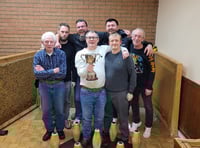 Mowers beat Reservists in thrilling Ken Bright Cup clash