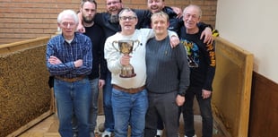 Mowers beat Reservists in thrilling Ken Bright Cup clash