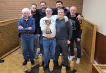 Mowers beat Reservists in thrilling Ken Bright Cup clash