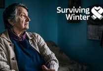 Winter appeal by Somerset Community Foundation aims to help 1,000 elderly people
