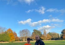 Wellington Town put up spirited display against Isle of Wedmore