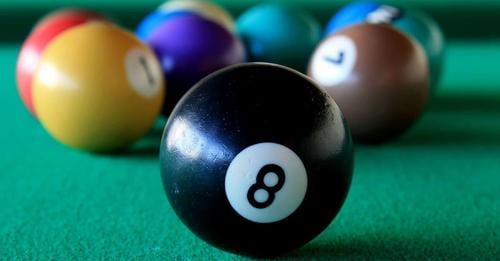 Wellington Pool League round-up