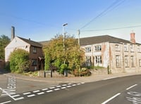 Somerset mill housing plan approved