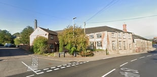 Somerset mill housing plan approved