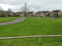 Appeal after 'fake policeman' attempts to abduct schoolboy