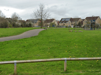 Appeal after 'fake policeman' attempts to abduct schoolboy