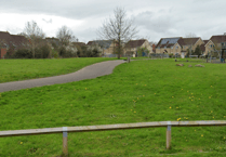 Police hunt for man impersonating officer who tried to take boy from play area