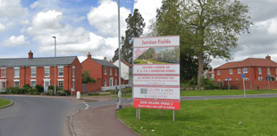 Council unlawfully held up housebuilding on town's new estate