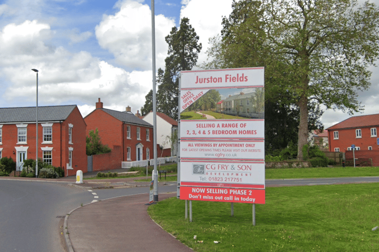 CG Fry can now go ahead with the third phase of its Jurston Fields housing development in Wellington.