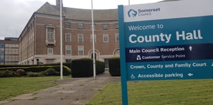 Council facing bankruptcy hiring £1,000 a day planning officer