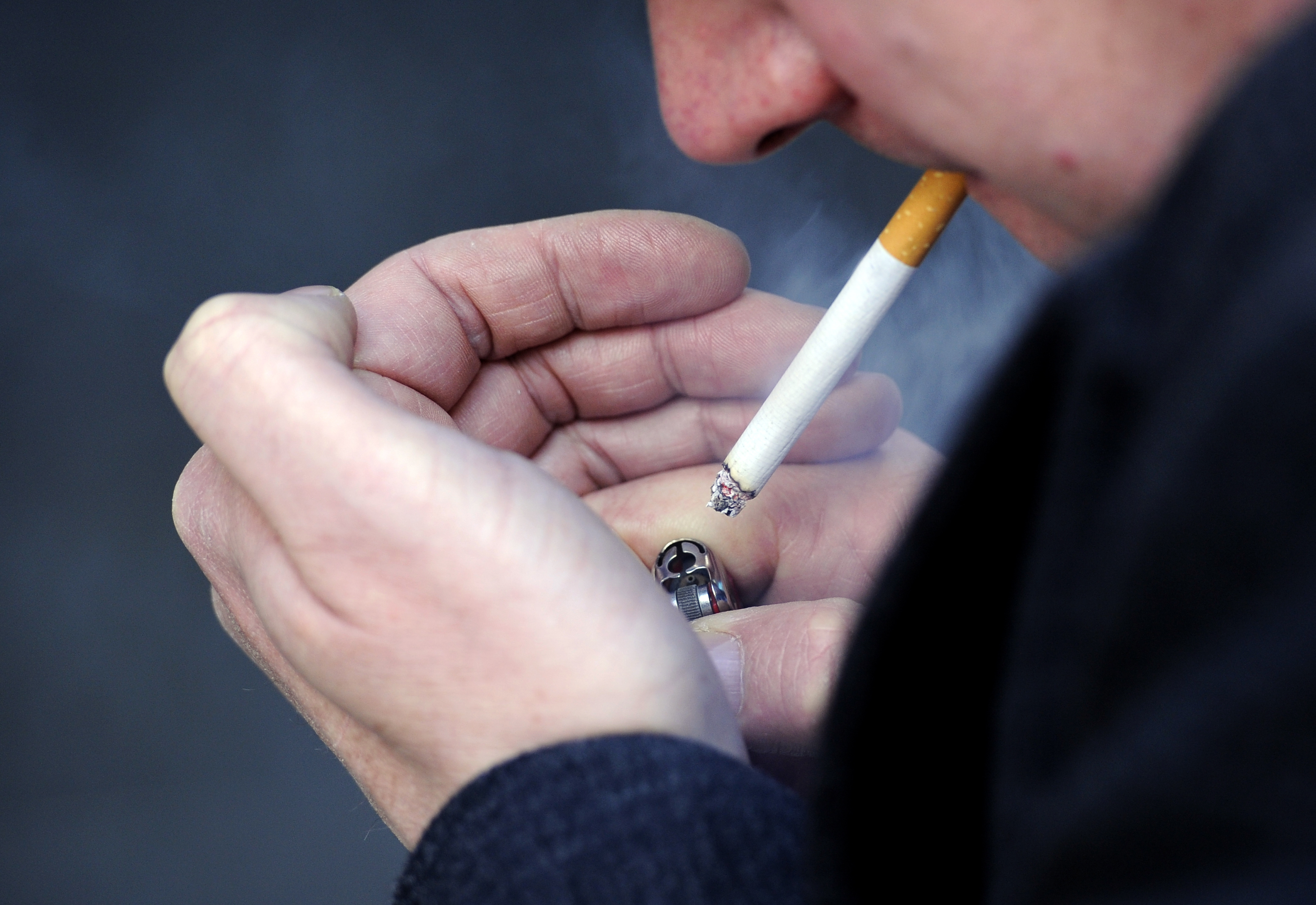 One in nine adults in Somerset West and Taunton still smokes, as new legislation aims to restrict tobacco sales