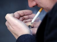 One in nine adults in Somerset West and Taunton still smokes, as new legislation aims to restrict tobacco sales