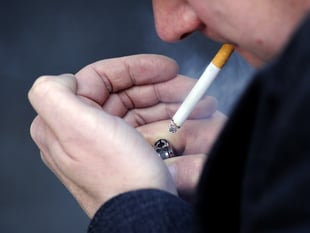 One in nine adults in Somerset West and Taunton still smokes, as new legislation aims to restrict tobacco sales