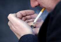 One in nine adults in Somerset West and Taunton still smokes, as new legislation aims to restrict tobacco sales