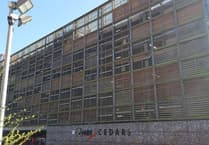 Queues as Musgrove multi-storey car park closes for safety after car crash