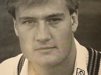 Somerset CCC in mourning at the loss of Jonathan Atkinson 