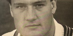 Somerset CCC in mourning at the loss of Jonathan Atkinson 