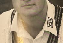 Somerset CCC in mourning at the loss of Jonathan Atkinson