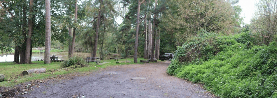 Bungalows development in town's green wedge refused