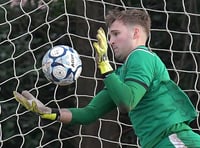 Wellington lose lively match at Newquay AFC 