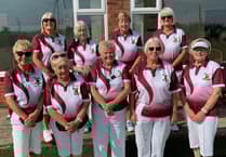 Robins squeeze home by one shot against Swallows