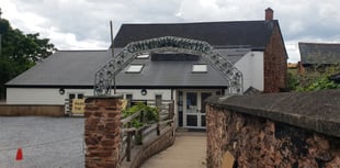 Community centre needs more volunteers