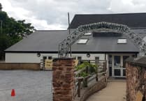 Wiveliscombe Community Centre hopes to recruit more volunteers at annual meeting