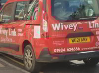 Towns charitable groups look at working closer together