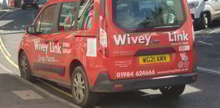 Towns charitable groups look at working closer together