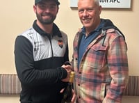 Wellington Reserves complete quickfire double 