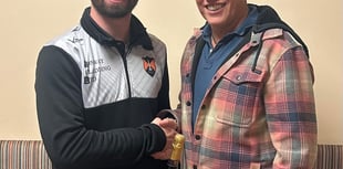 Wellington Reserves complete quickfire double 