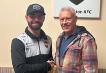 Wellington Reserves complete quickfire double