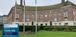 Planning applications in and around Wellington from Somerset Council