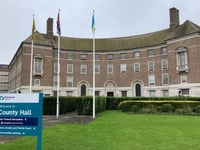 Planning applications in and around Wellington from Somerset Council