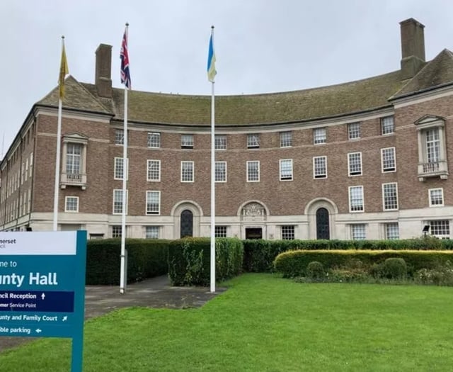 Planning applications in and around Wellington from Somerset Council