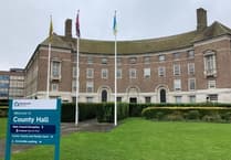 Planning applications in and around Wellington from Somerset Council