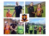 Wellington Wildcats Under 13s' long unbeaten run ended