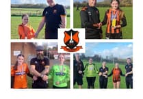 Wellington Wildcats Under 13s' long unbeaten run ended